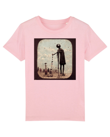 Tribal Wars Cotton Pink