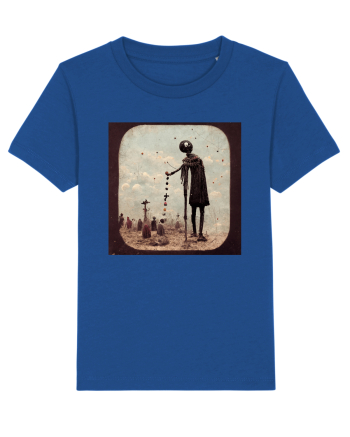Tribal Wars Majorelle Blue