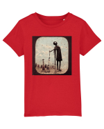 Tribal Wars Tricou mânecă scurtă  Copii Mini Creator
