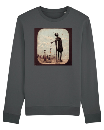 Tribal Wars Anthracite