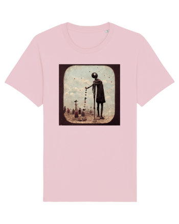Tribal Wars Cotton Pink