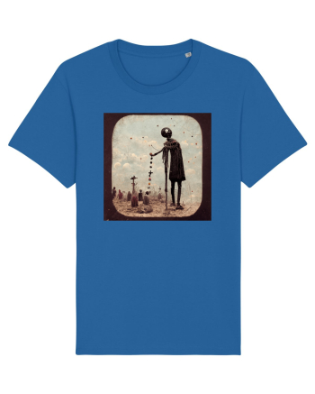Tribal Wars Royal Blue