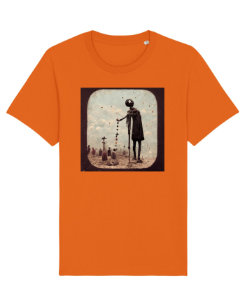 Tribal Wars Bright Orange