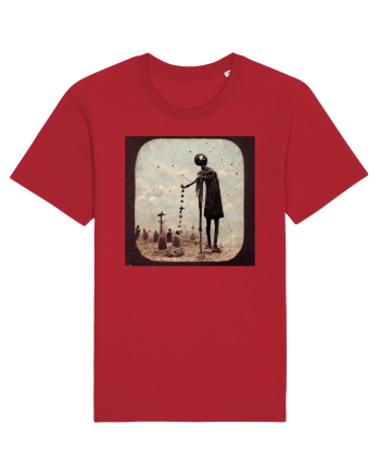Tribal Wars Red