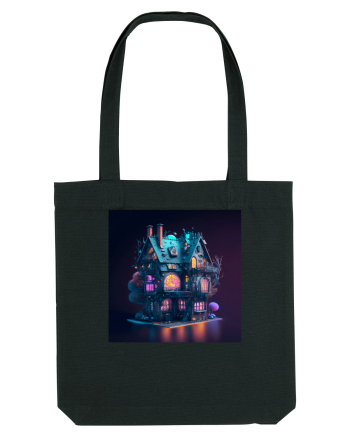 House of lights Black