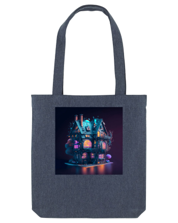 House of lights Midnight Blue