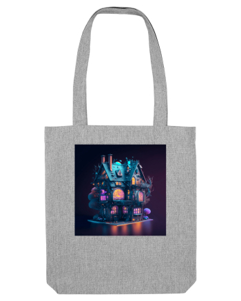 House of lights Heather Grey