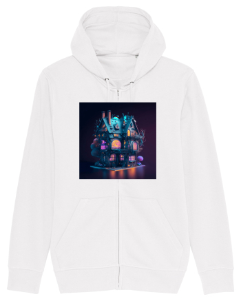 House of lights White