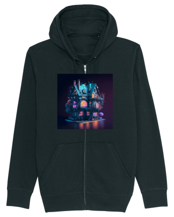 House of lights Black