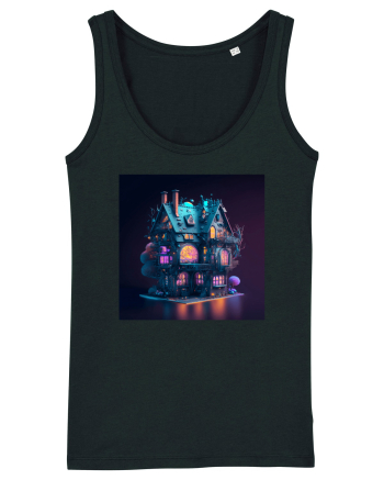 House of lights Black
