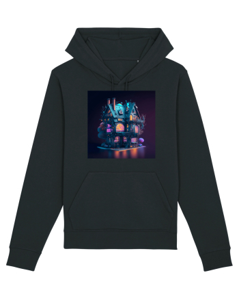 House of lights Black