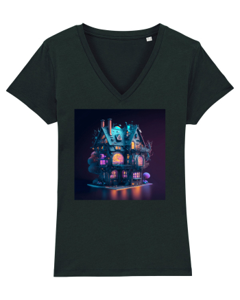 House of lights Black