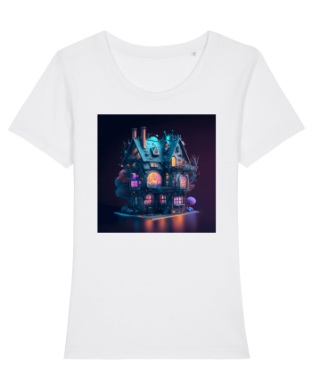 House of lights White
