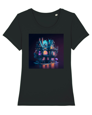 House of lights Black