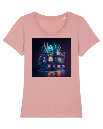 House of lights Canyon Pink