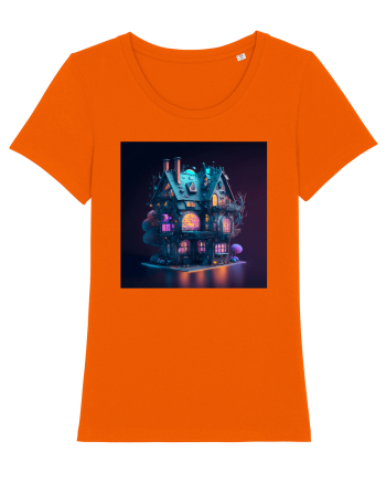 House of lights Bright Orange