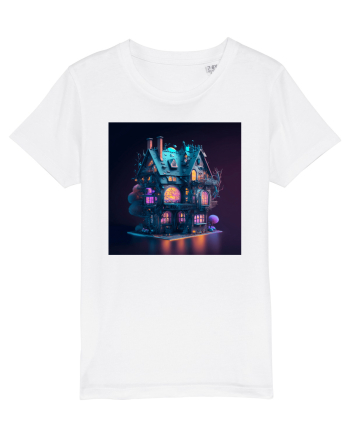 House of lights White