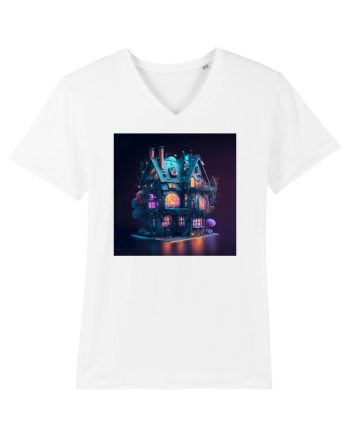 House of lights White