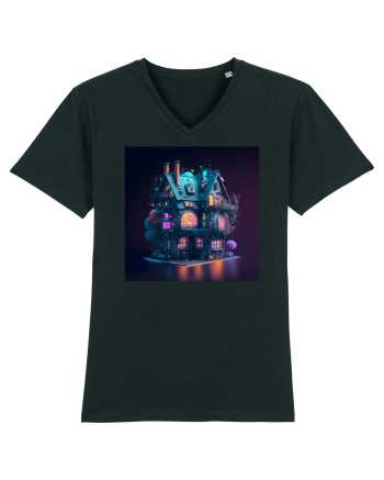 House of lights Black