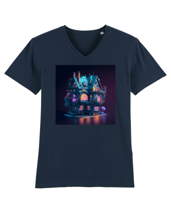 House of lights French Navy