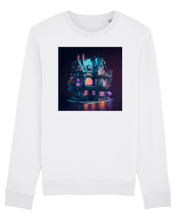 House of lights White