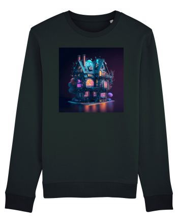 House of lights Black
