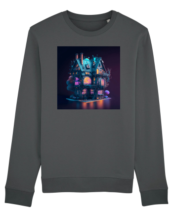 House of lights Anthracite