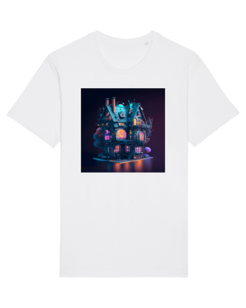 House of lights White