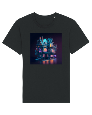 House of lights Black