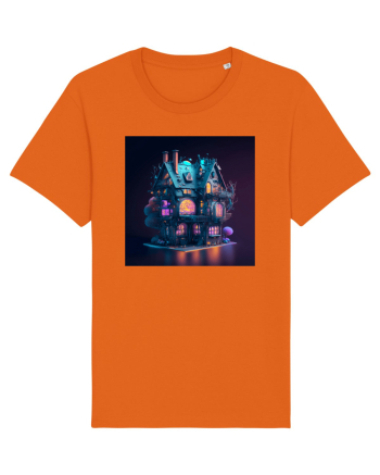 House of lights Bright Orange