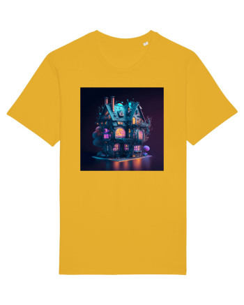 House of lights Spectra Yellow