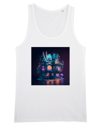 House of lights White