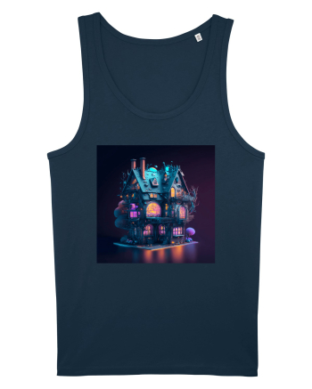 House of lights Navy