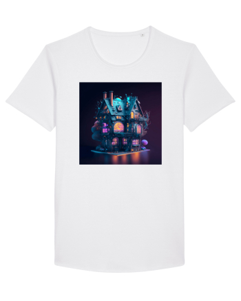 House of lights White