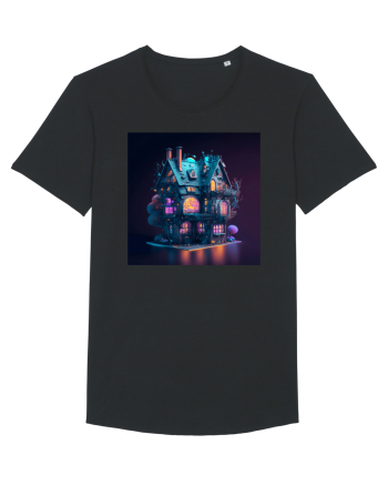 House of lights Black