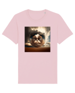 Grumpy Sphere Cat Tricou mânecă scurtă Unisex Rocker