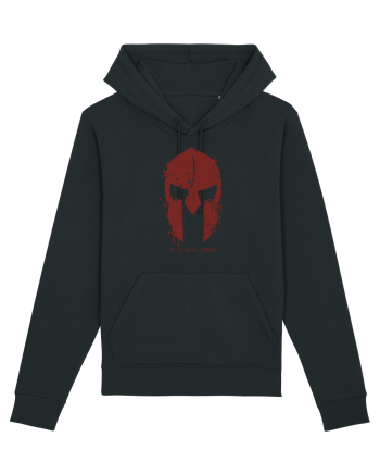Spartan Black