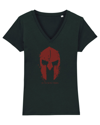 Spartan Black