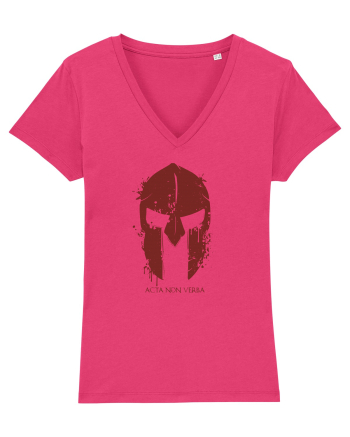 Spartan Raspberry