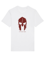 Spartan Tricou mânecă scurtă Unisex Rocker