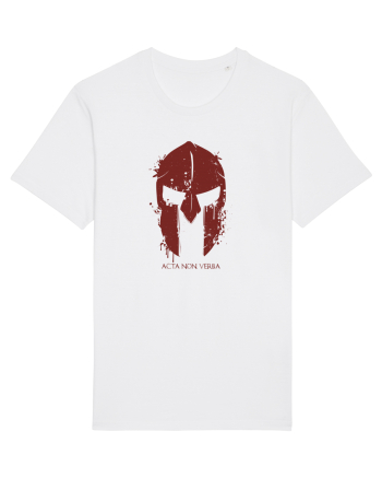 Spartan White