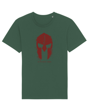 Spartan Bottle Green