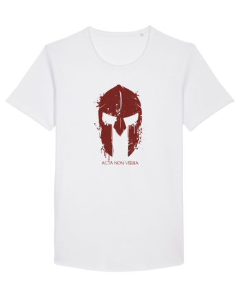 Spartan White