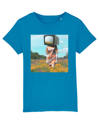 TV Head Azur