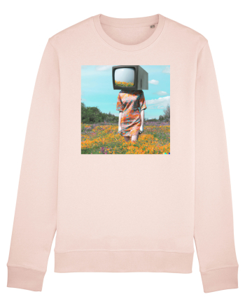 TV Head Candy Pink