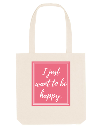 i just want to be happy3 Natural