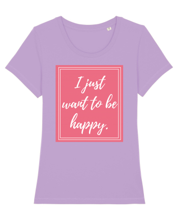 i just want to be happy3 Lavender Dawn