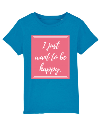 i just want to be happy3 Azur
