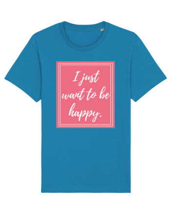 i just want to be happy3 Azur
