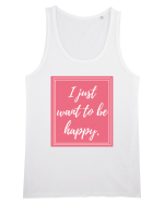 i just want to be happy3 Maiou Bărbat Runs